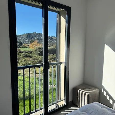 Apartman L'immortelle - T3 Avec Balcon Vue & Montagne