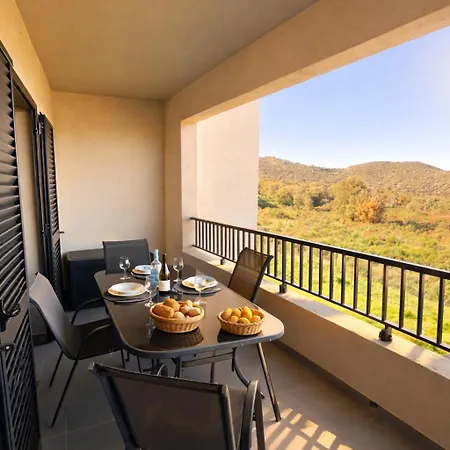 L'immortelle - T3 Avec Balcon Vue & Montagne Calenzana