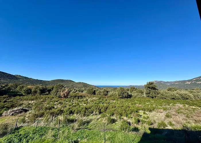 Apartment L'immortelle - T3 Avec Balcon Vue & Montagne *