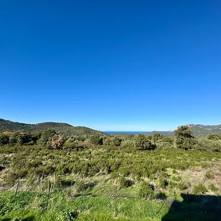 Apartamento L'immortelle - T3 Avec Balcon Vue & Montagne *