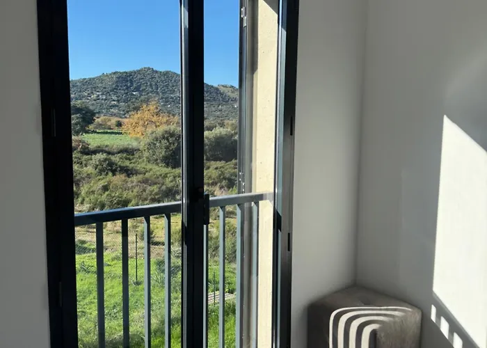Apartament L'immortelle - T3 Avec Balcon Vue & Montagne
